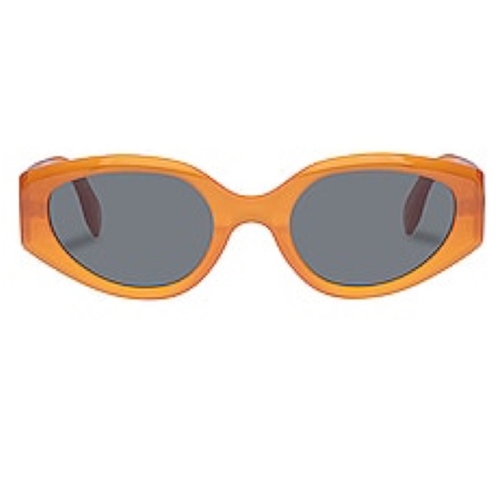 Le Specs Gymplastics Sunglasses